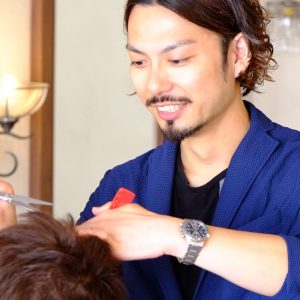 男の美容室 Dispatch Hair ディスパッチ ヘアー 西宮 甲子園 今津 西宮のメンズヘアサロン ディスパッチヘアー 甲子園 西宮 今津